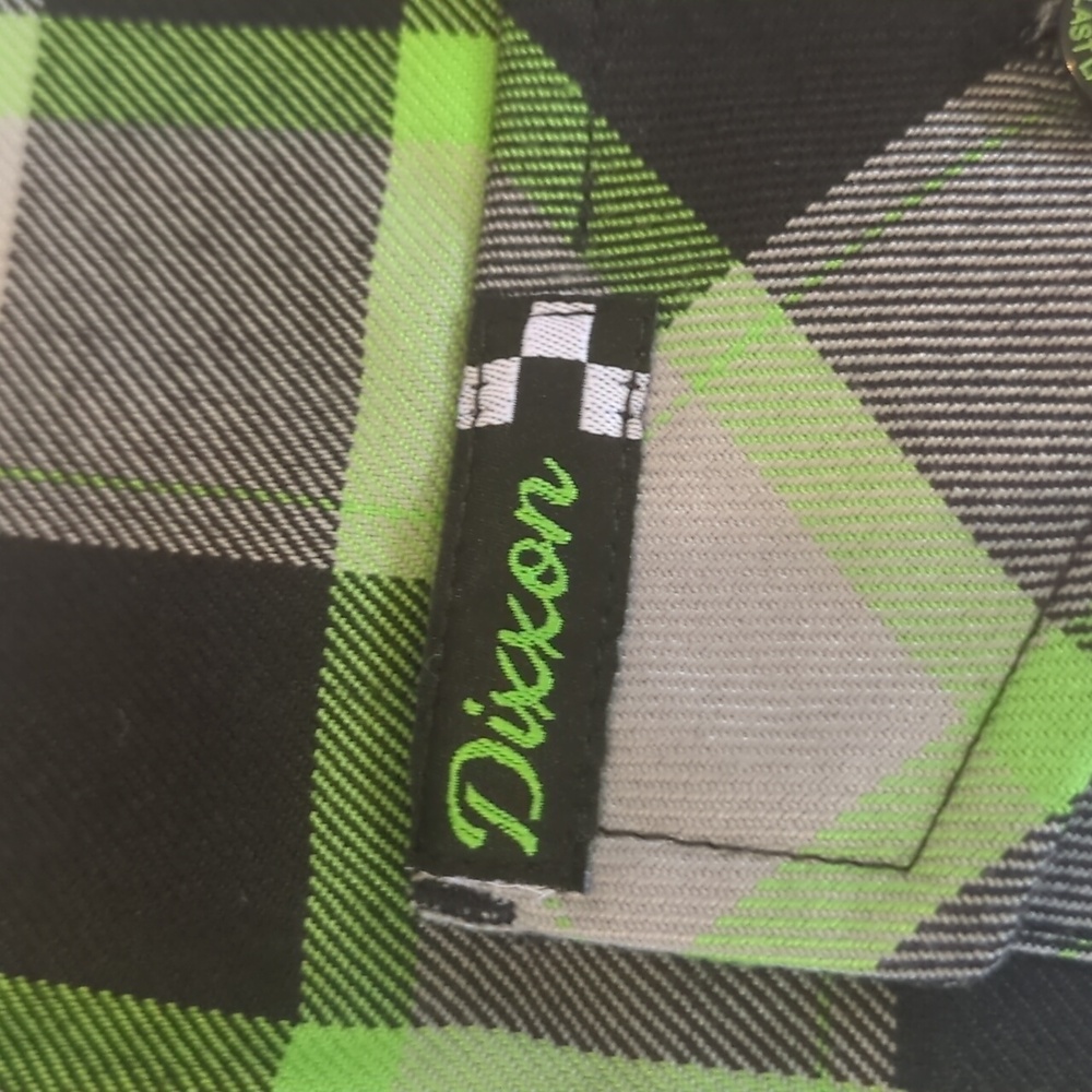 Rare Dixxon "The Last Lap" Large - Picture 7 of 14